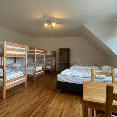 Die Strumpffabrik - Guesthouse Kerpen  外观 照片