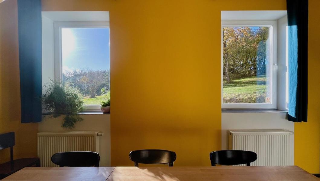 Die Strumpffabrik - Guesthouse Kerpen  外观 照片