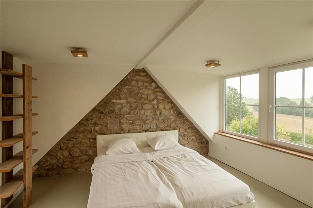 Die Strumpffabrik - Guesthouse Kerpen  外观 照片