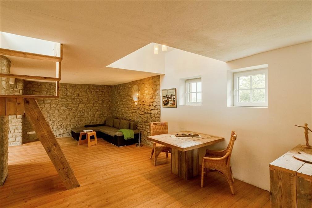 Die Strumpffabrik - Guesthouse Kerpen  外观 照片