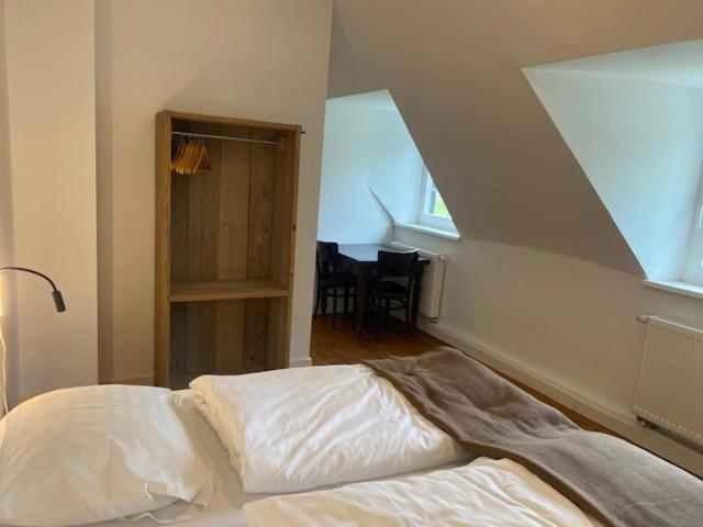 Die Strumpffabrik - Guesthouse Kerpen  外观 照片