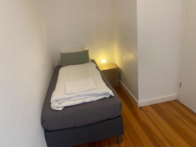 Die Strumpffabrik - Guesthouse Kerpen  客房 照片