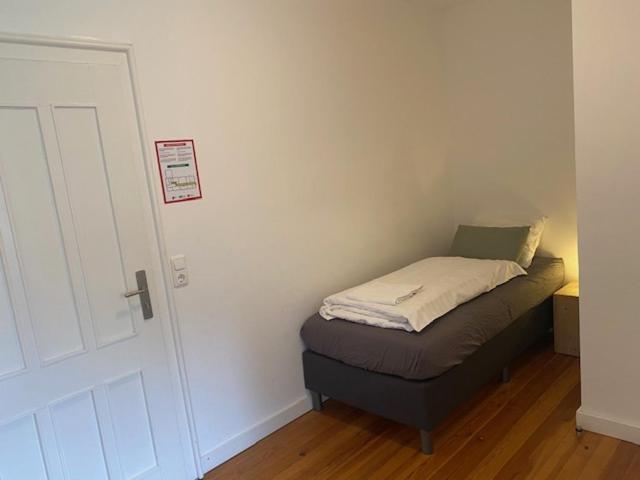 Die Strumpffabrik - Guesthouse Kerpen  外观 照片