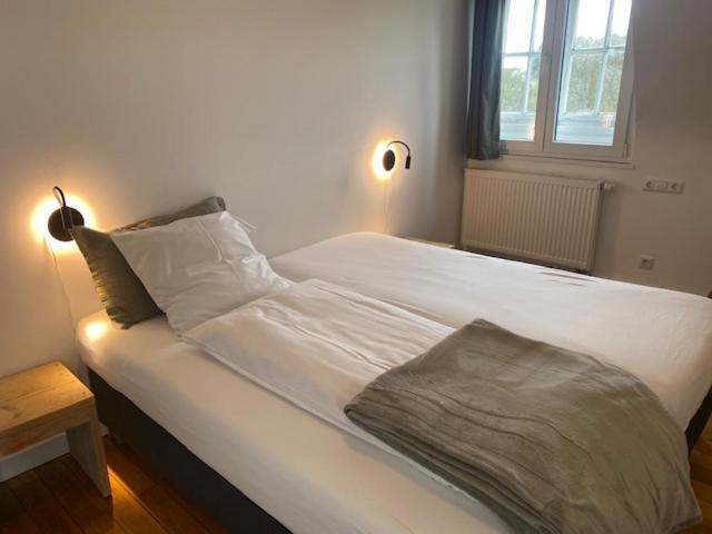 Die Strumpffabrik - Guesthouse Kerpen  客房 照片