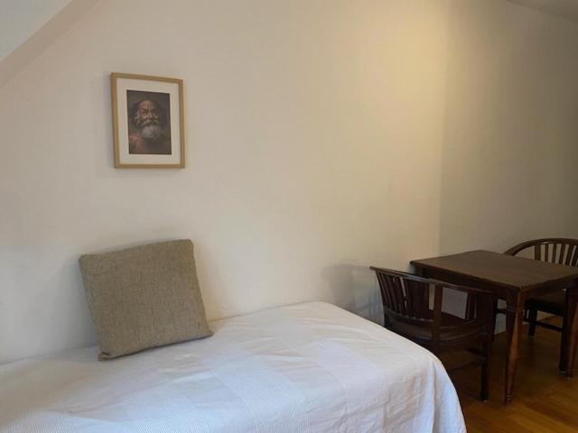 Die Strumpffabrik - Guesthouse Kerpen  客房 照片