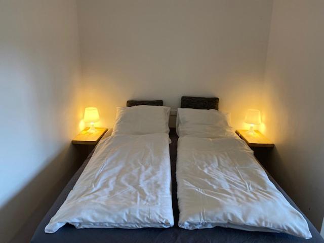 Die Strumpffabrik - Guesthouse Kerpen  客房 照片