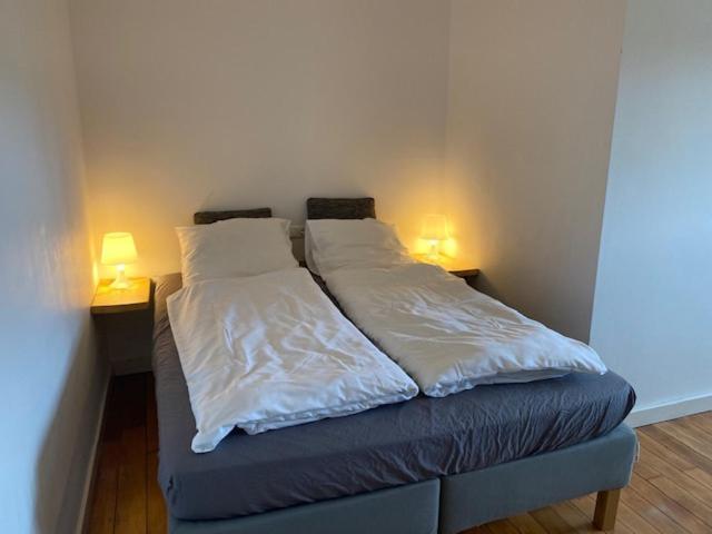 Die Strumpffabrik - Guesthouse Kerpen  外观 照片