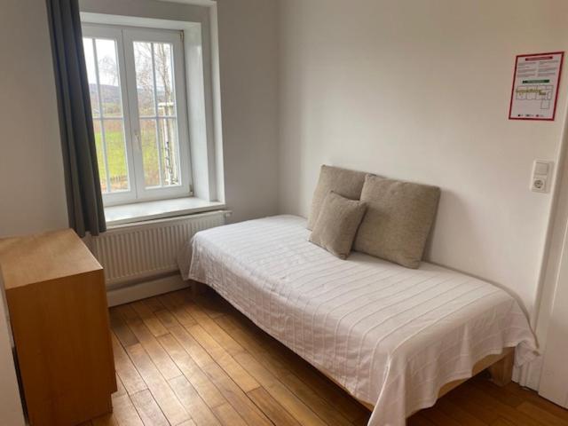 Die Strumpffabrik - Guesthouse Kerpen  外观 照片