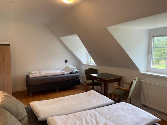 Die Strumpffabrik - Guesthouse Kerpen  外观 照片