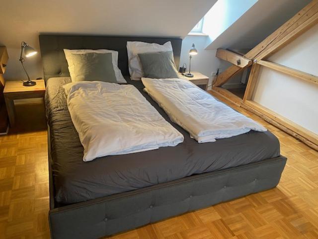 Die Strumpffabrik - Guesthouse Kerpen  外观 照片