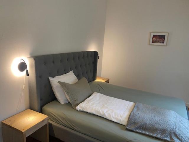 Die Strumpffabrik - Guesthouse Kerpen  外观 照片